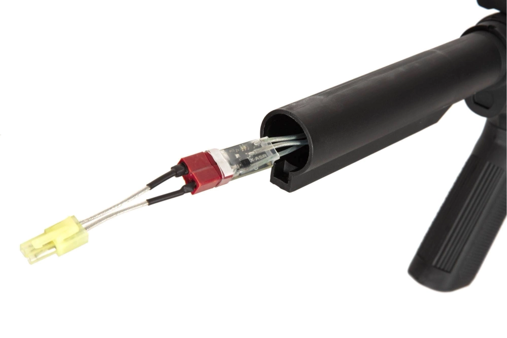 Replika karabinka SA-C09 CORE™ X-ASR™ - czarna