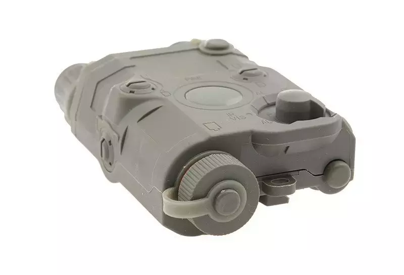 AN/PEQ 15 battery case