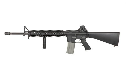 AR-082E Carbine Replica