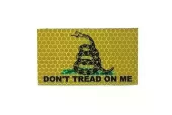 IR Patch - DTOM