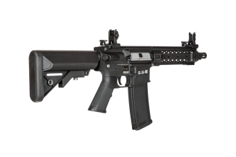 SA-F01 Réplique de fusil FLEX™ - Noir (OUTLET)