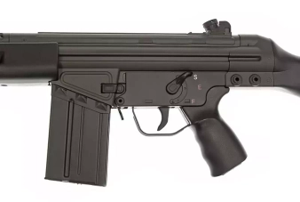 Réplique de fusil JG098 