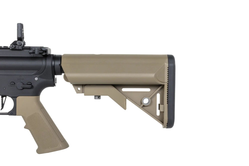 Specna Arms SA-C10 CORE™ HAL ETU™ Gen.2 Carabina airsoft de half-tan