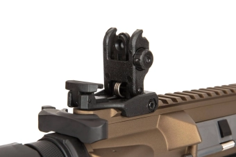 Specna Arms RRA SA-E25 EDGE 2.0™ GATE ASTER Chaos Brons ASG Karabijn (OUTLET)