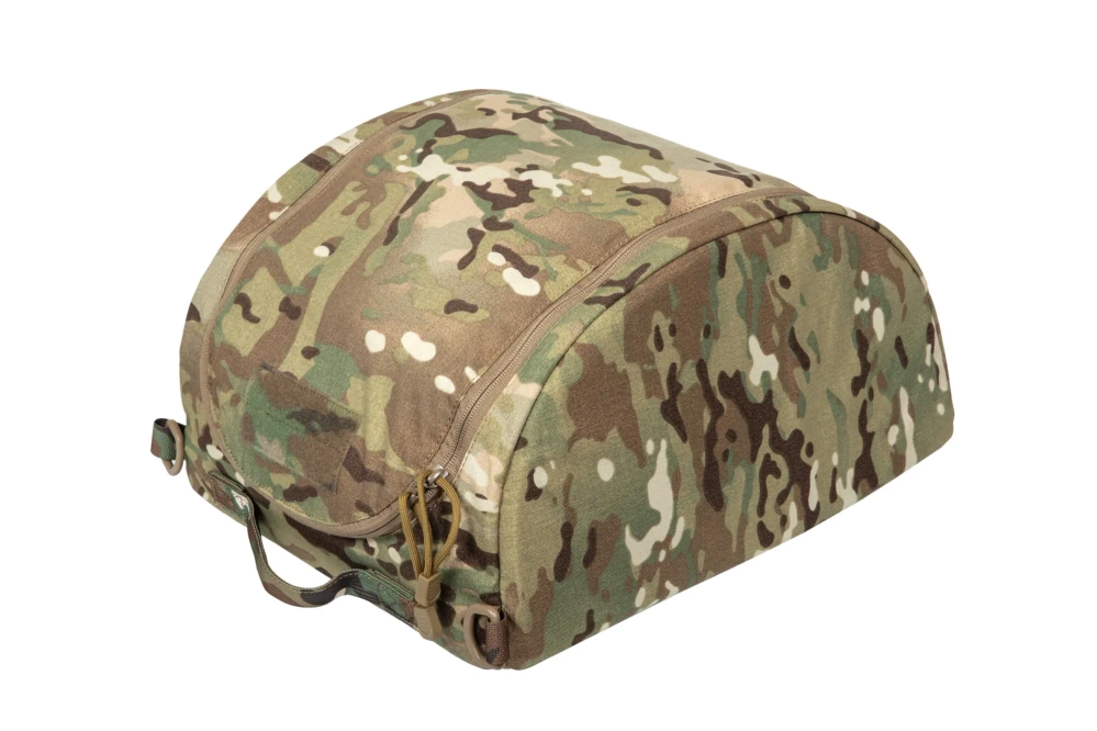 Helmet Storage Bag - Multicam