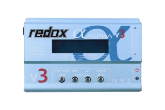 Basé sur un microprocesseur speedloader Alpha V3