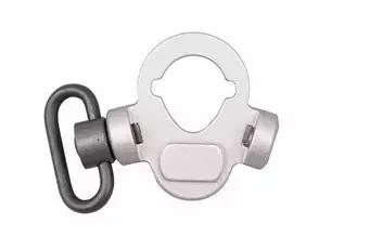 Dwustronny uchwyt zawieszenia taktycznego