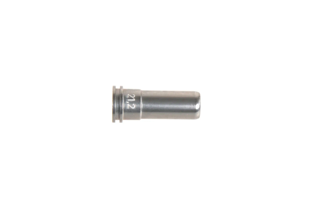 Boquilla EPeS AEG NiPTFE 21,2 mm duraluminio
