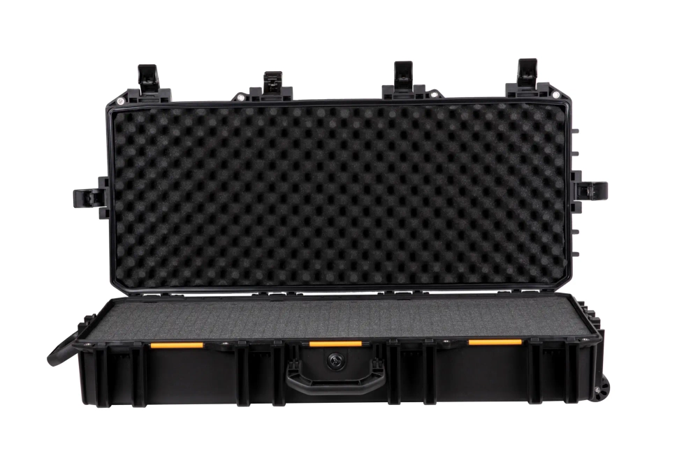 Pouzdro na zbraň Specna Arms Gun Case V2 - černé