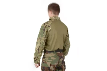 G3 type Combat Shirt  - AOR2
