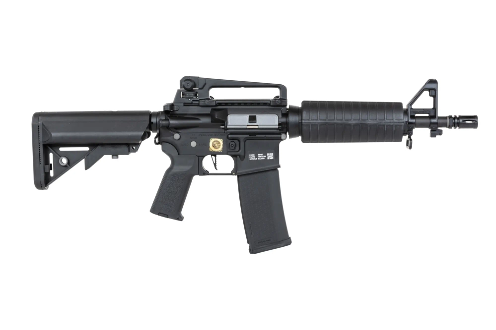 Specna Arms RRA SA-E02 EDGE™ HAL ETU™ airsoft Carbine Black