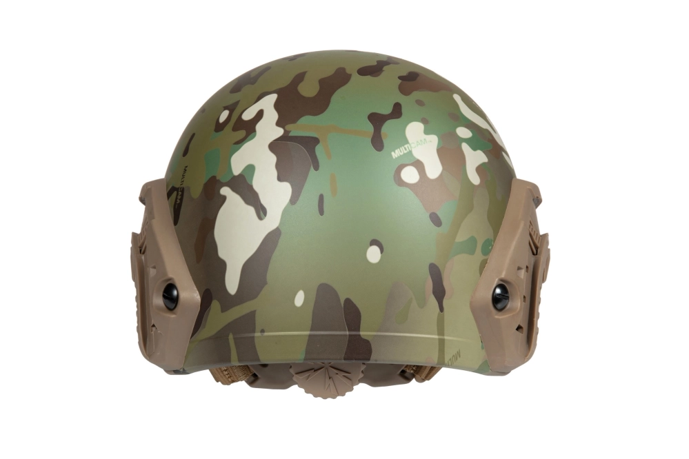 Réplique de casque Ballistic Aramid M/L MC