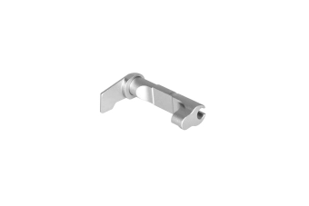 Personalizado extractor magasynka NEO a réplicas TM Hi-capa - Plata