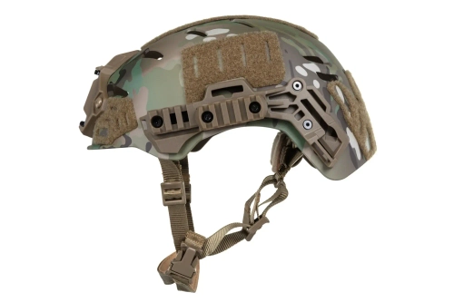 Wosport EX HL-102-E helm replica (standaard versie) MC