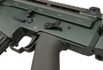 G&amp;G GK5C Olive airsoft Assault Rifle (OUTLET)