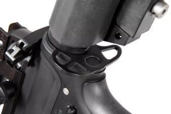 Airsoftová zbraň puškaka RRA SA-E02 EDGE™ - TITAN™ V2 Custom