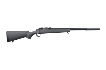 Replika karabinu snajperskiego VSR-10 G-SPEC O.D. - zielona
