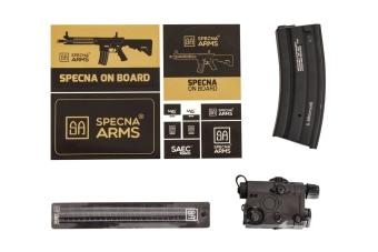 Replika karabinka SA-H04 ONE™