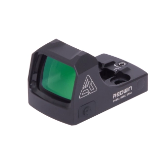 REDWIN Cobra Mini 21X15 5MOA Collimateur point vert