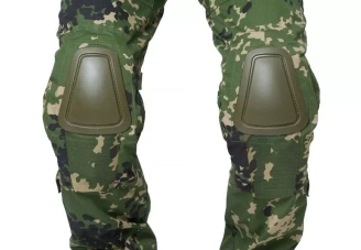 MOD2 Combat Pants - Flektarn-D
