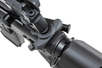 Specna Arms RRA SA-E01 EDGE™ HAL ETU™ ASG Karabijn Zwart