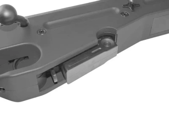 SV-98 CORE™ sniper rifle replica - black