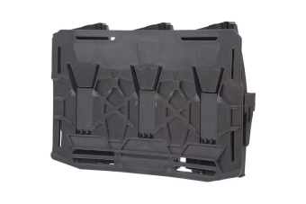 Inserto SMR para chalecos tácticos - Verde Follaje