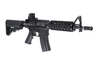 B4 SOPMOD SHORT (B.R.S.S.) Carbine Replica - Black