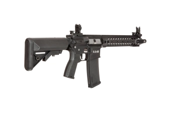 SA-E06 EDGE 2.0™GATE ASTER airsoftová zbraň karabiny - černá