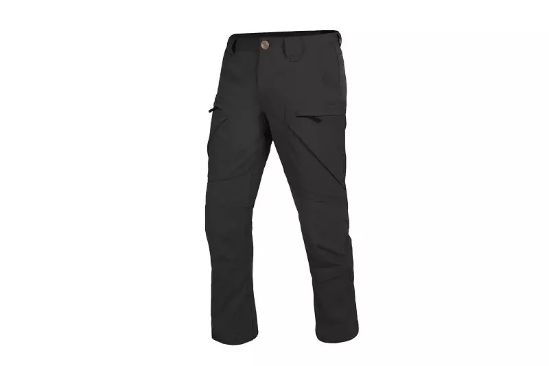 Pantalones de exterior Vorras - negro