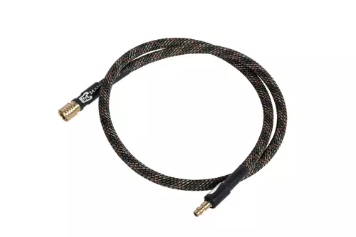 Wąż HPA QD 42" US  Wide bore - Python