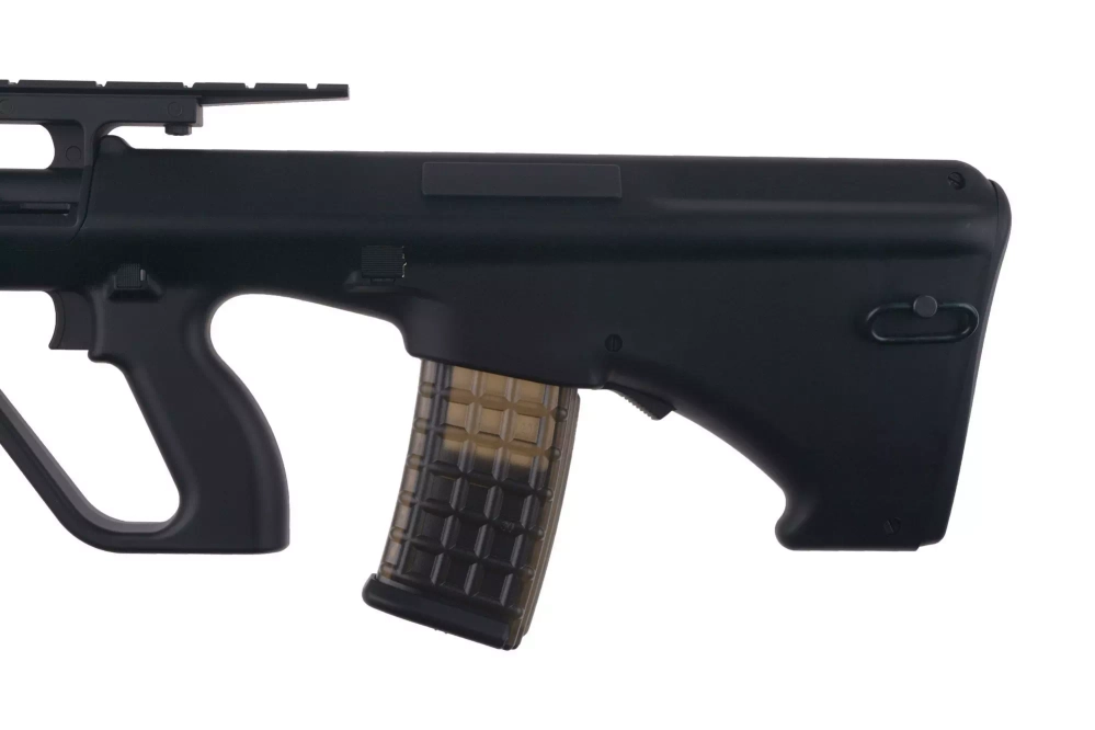 Réplica fusil SW-020TB - negro