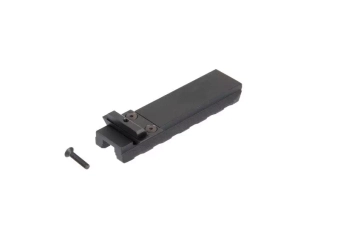 RIS TM GBB G Series Mounting Rail