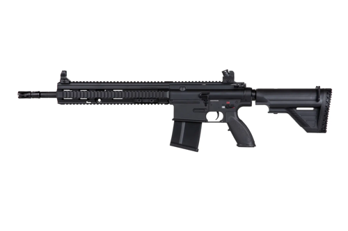 Airsoft Sniper Golden Eagle E6901M Zwart