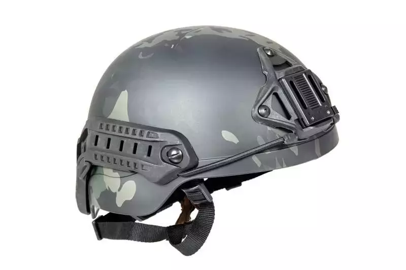 Sentry Helmet XP helmet replica - MC Black