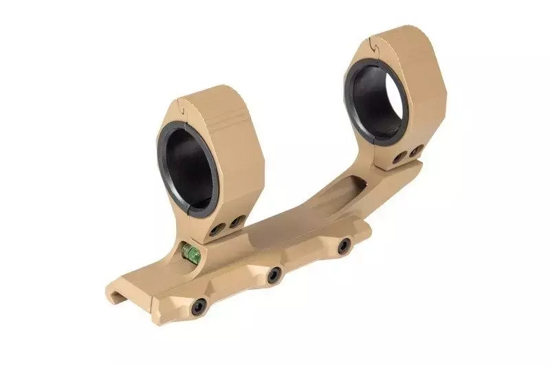 Montáž 25,4-30mm dalekohled Precision Ultralight 1 s lahvičkou - Dark Earth