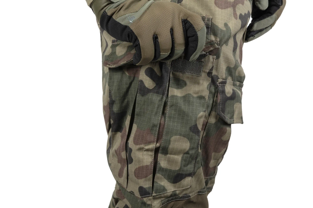 Primal Combat G3 Uniform Set - Wz.93 Polish Woodland