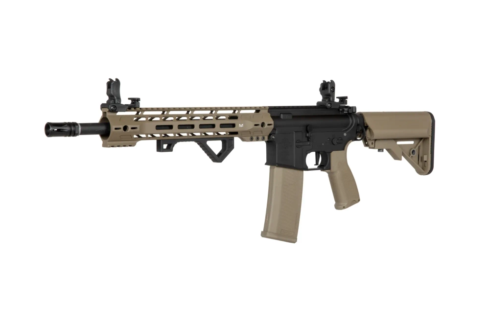 RRA SA-E14 EDGE 2.0™GATE ASTER répliques de carabine - Half-Tan