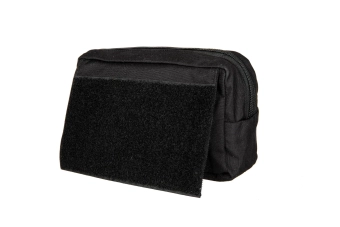 Bottom Vest Pouch SACK Mk4 type - Black