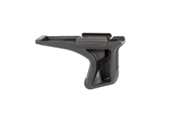 Kinesthetic Angled Grip - Picatinny - Black