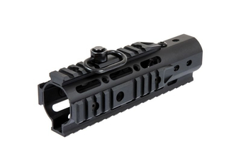 KeyMod 7“ Handguard