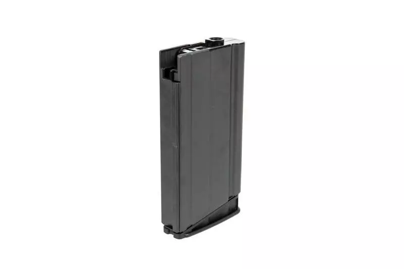 Hi-Cap 430 BB Magazine for MK17 Recoil Shock Replicas – Black