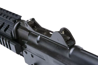 TX-S74UN Assault Rifle