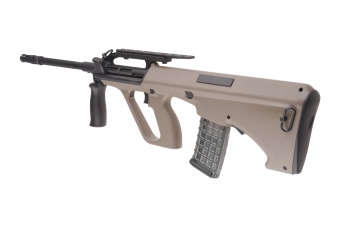 Fusil de airsoft SW-020B - Tan