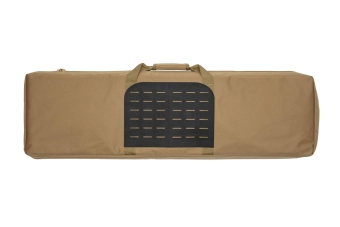 Funda cortada por láser 100cm - Tan