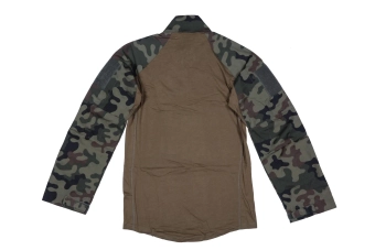 Combat Shirt SATAC G4 - WZ.93 Forest Panther