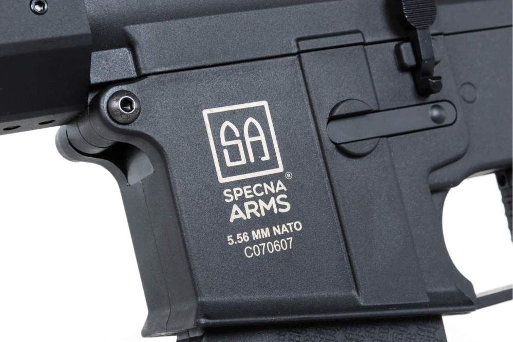 Specna Arms SA-C08 CORE™ HAL ETU™ Gen.2 airsoft Carbine Negro