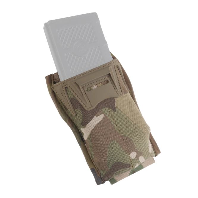 Pochette Wosport pour chargeurs M4/M16 MG-120 MC