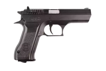 Pistola de airsoft modelo 941