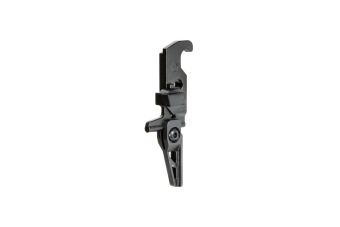 Ajustable gatillo idioma para réplicas Amoeba Striker (set) - Tipo C
